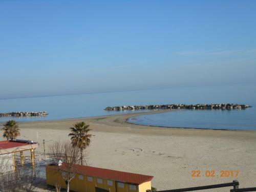 Apartamento Appartamento Lido Riccio