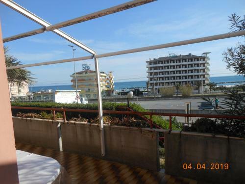 Apartamento Appartamento Lido Riccio
