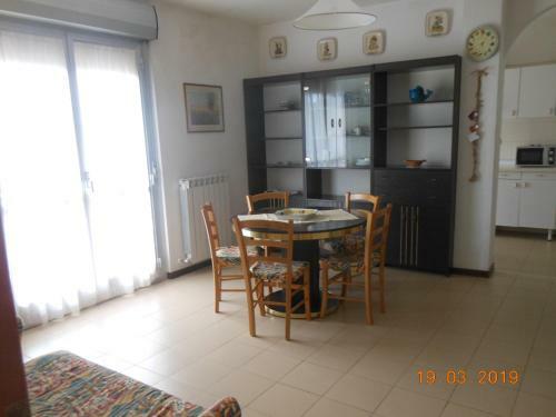 Apartamento Appartamento Lido Riccio
