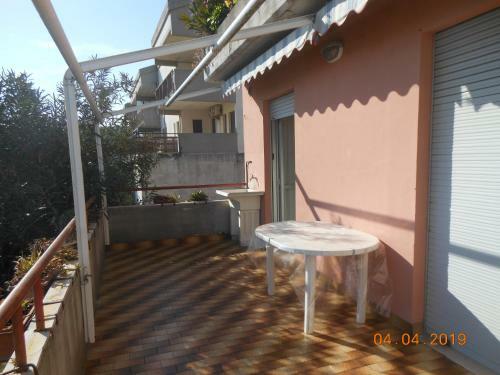 Apartamento Appartamento Lido Riccio