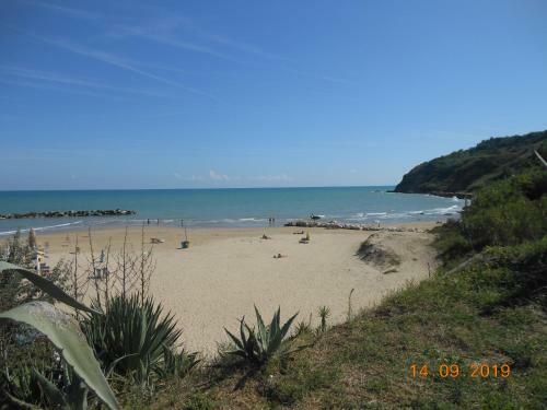 Apartamento Appartamento Lido Riccio
