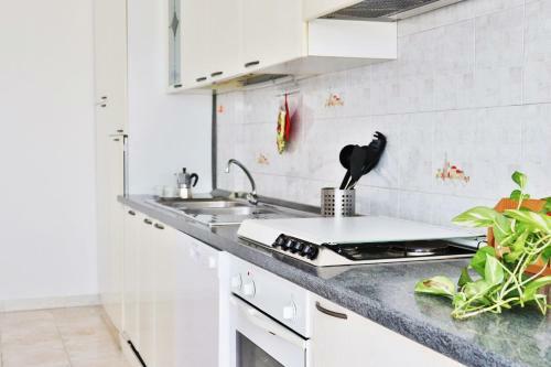 Apartamento La Terrazzina Sul Lido Riccio