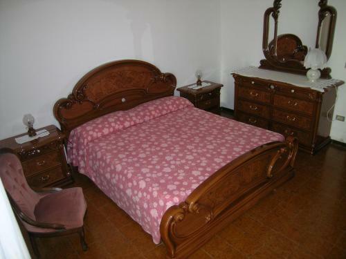 Appartamento La Spola