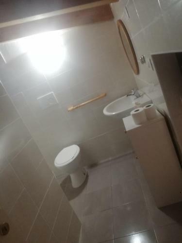 Apartamento La Quercia
