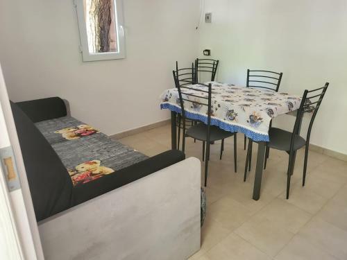 Camping Onda Azzurra