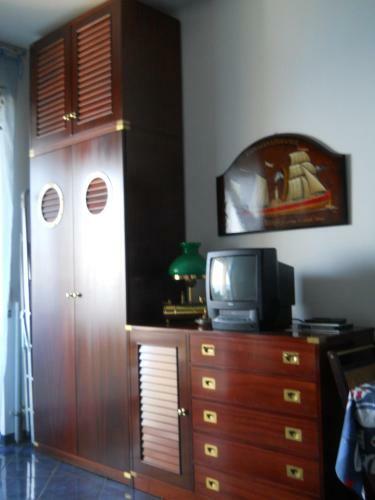 Apartamento Appartamento Caponero