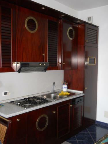 Apartamento Appartamento Caponero