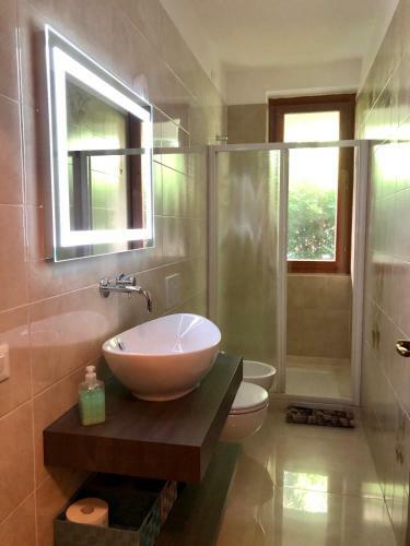 Apartamento Ferienwohnung Pepiniere