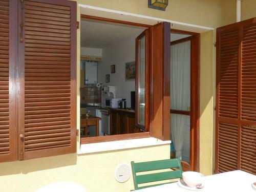 Apartamento Locazione Turistica Casa Elisa