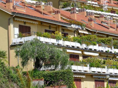 Apartamento Locazione Turistica Casa Elisa