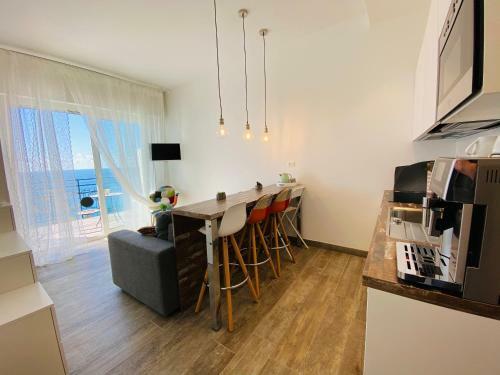 Apartamento Appartamento Al Mare