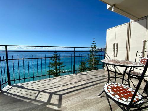 Apartamento Appartamento Al Mare