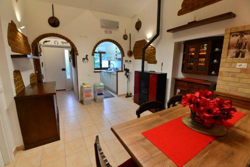 B&B La Barocchetta