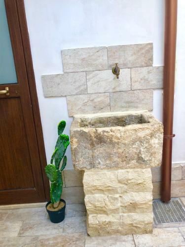 Ficu Pala Holiday Home