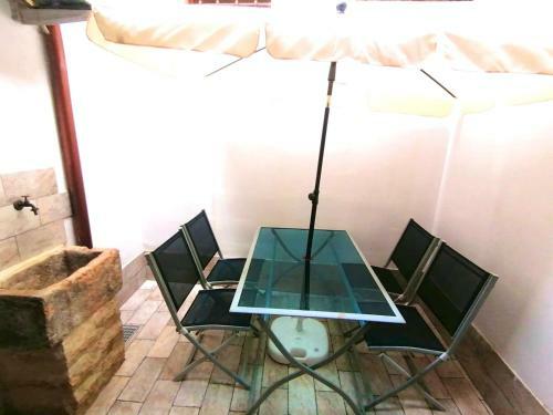 Ficu Pala Holiday Home