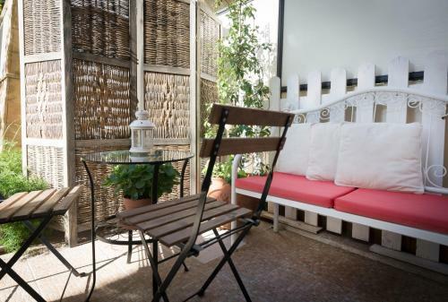 Casa Vacanze Andromaca