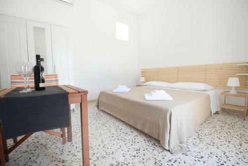 Agroturismo Jardinu