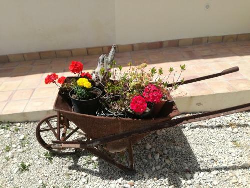 Villa Kora Alle Porte Di Noto