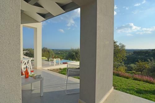 Villa La Pettegola