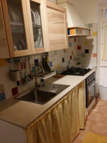 Casa "sole" Nel Cuore Del Barocco