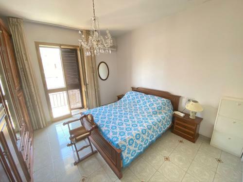 Full Apartment With 2 Rooms
