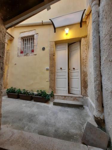 Apartamento Noto Suite 213