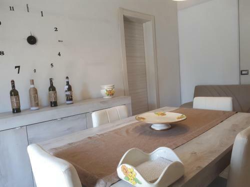 La Casa Nella Piazza