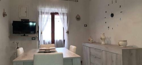 La Casa Nella Piazza