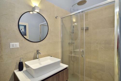 Apartamento Aurispa 143 Con Piscina Noto Centro