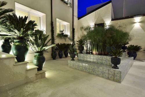 Apartamento Aurispa 143 Con Piscina Noto Centro