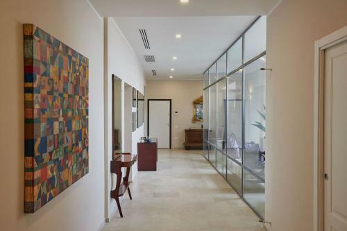 Apartamento Aurispa 143 Con Piscina Noto Centro