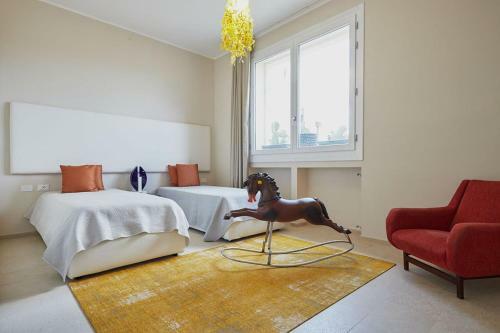 Apartamento Aurispa 143 Con Piscina Noto Centro
