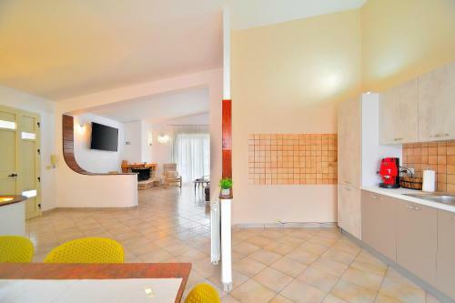 San Giovanni Holiday Home