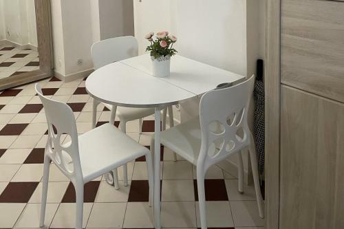 Apartamento La Casa Di Benso