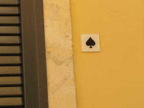 Hostal Affittacamere Cryago