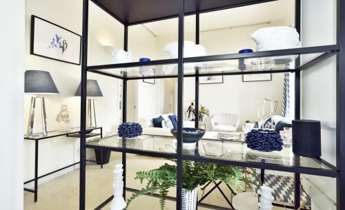 Apartamento Blu Royal Noto Centro