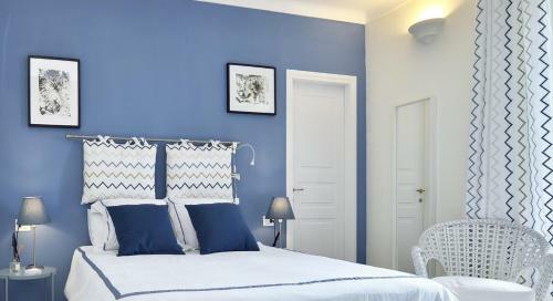 Apartamento Blu Royal Noto Centro