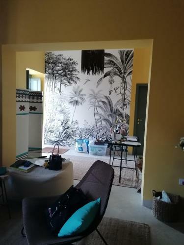 Apartamento Blu Royal Noto Centro