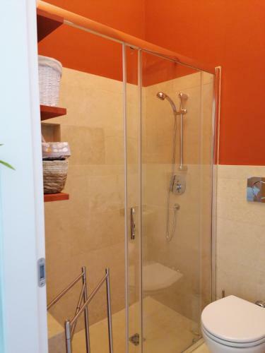 Apartamento Blu Royal Noto Centro