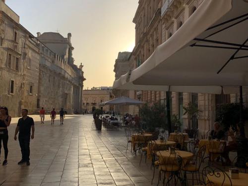 Holiday Home Noto