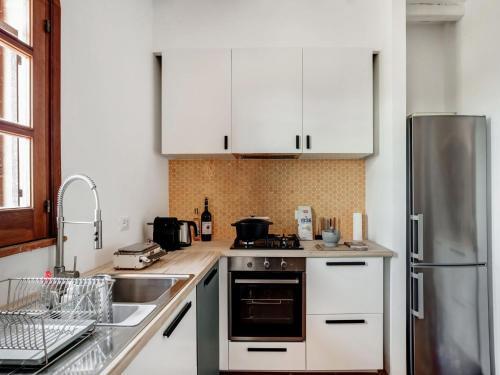 Holiday Home Noto