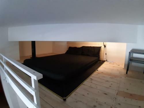 Apartamento Casa Smile