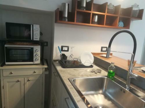 Hostal Nanda Casa Vacanze