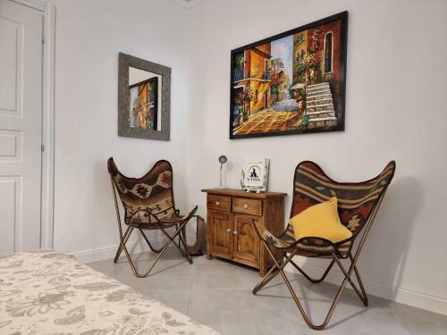 Hostal Nanda Casa Vacanze