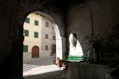 Hostal Bnb 1504