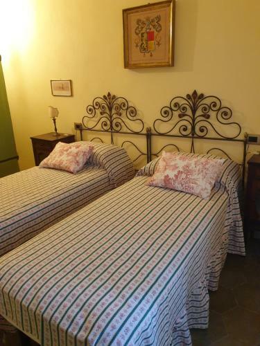 Apartamento La Foresteria Del Passeggere