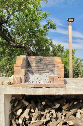 Villa Fico D'india - The Prickly Pear House
