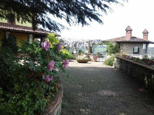 Apartamento Cascina Bricco