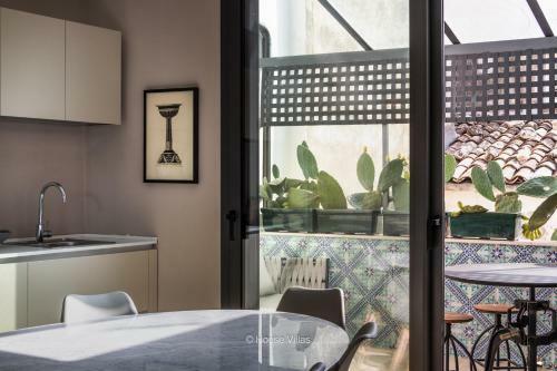 Apartamento L'alba Di Simona