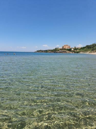 Hotel Suite Bice In Villaggio Seleno